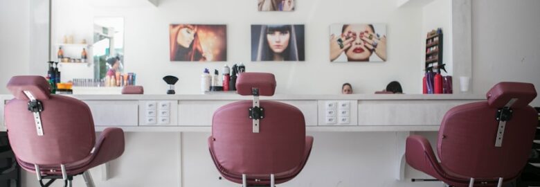 Cosmetic Palace: Wig Shop In Arcade, Durban