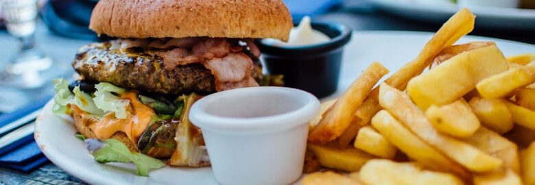 Grand Rapids Spur: Restaurant In Bluff, Durban 4052