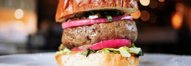 The Junk Yard: Restaurant In Berea, Durban 4001