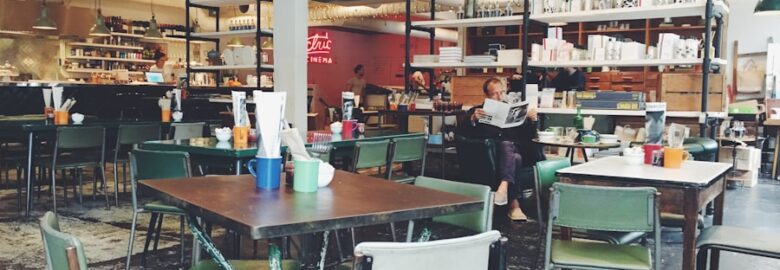 Durban Bites – Shawarma & Grill: Restaurant In North Beach, Durban 4091