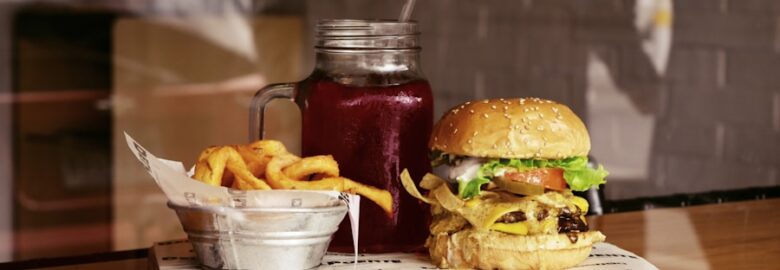 Jafs Food City: Restaurant In Berea, Durban 4000