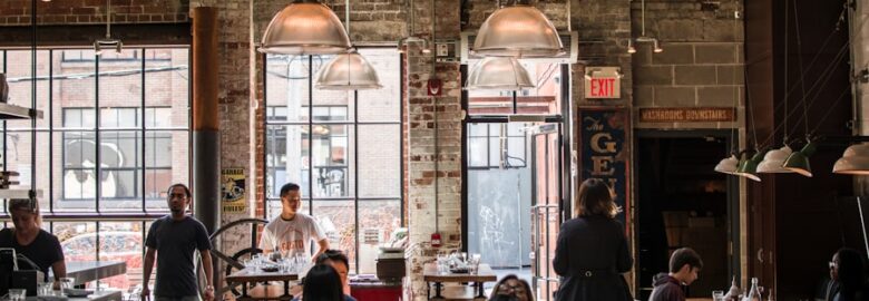 New York Deli: Restaurant In uMhlanga, Durban 4320