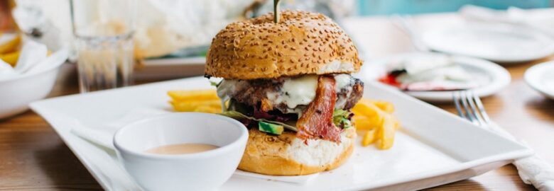 Sakura Westville: Restaurant In Westville, Durban 3629