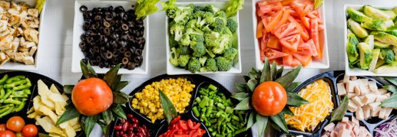 Vrushiks Vegetarian Foods: Restaurant In Briardene, Durban 4051