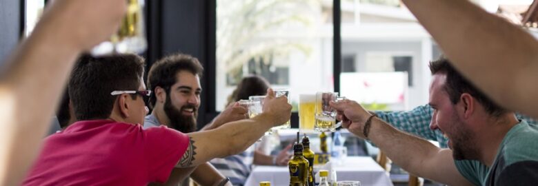 Seven Palms: Restaurant In South Beach, Durban 4001