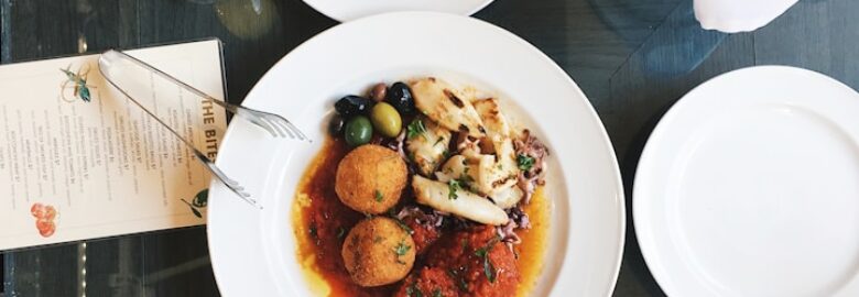 Restaurant food treat: Restaurant In Avoca Hills, Durban 4051