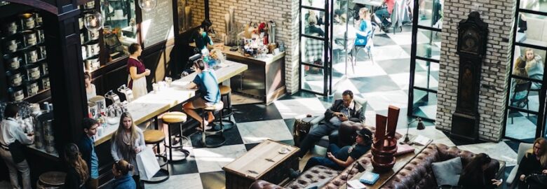 Mkhize RoofTop: Restaurant In KwaMashu, Durban 4359