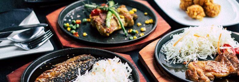 Akhalwayas Delights Durban: Restaurant In Berea, Durban 4091
