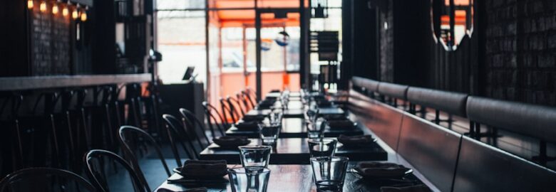 New Cafe Fish The: Restaurant In Durban Central, Durban 9698