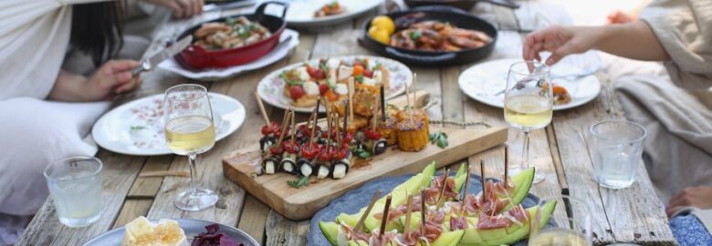 Jack Salmon: Restaurant In Glen Ashley, Durban 4051