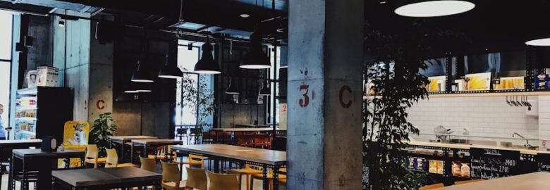 Kasbah: Restaurant In Morningside, Durban 4001
