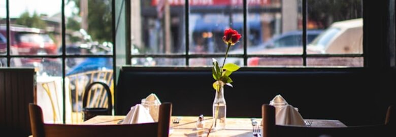 HotRods Diner: Restaurant In Overport, Durban 4091