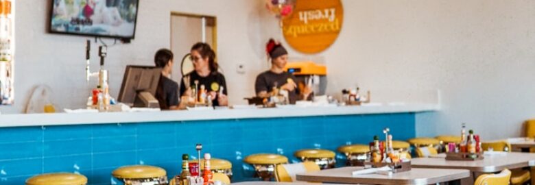 Panarottis Gateway: Restaurant In uMhlanga, Durban 4319
