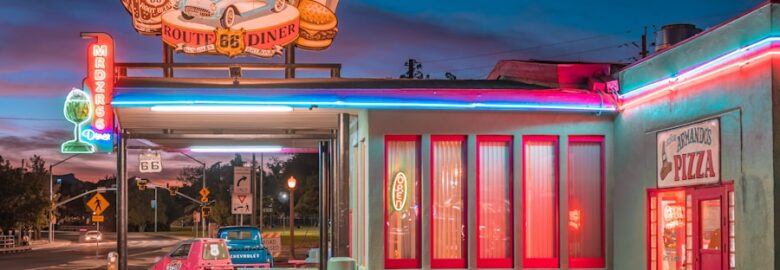 Dallas Food Centre: Restaurant In Mobeni East, Durban 4052