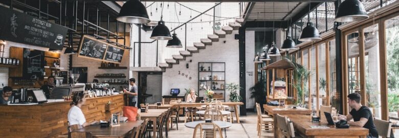 Cowey Food Park: Restaurant In Berea, Durban 4001