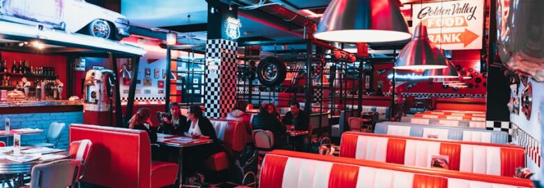 Chip n Dip KZN: Restaurant In Essenwood, Durban 4001