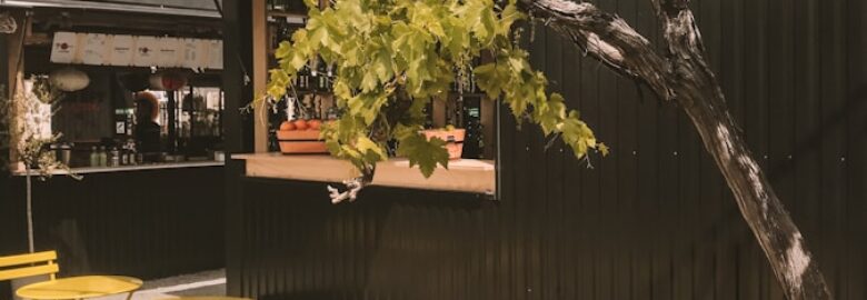 FreshStop Bellair: Restaurant In Bellair, Durban 4094