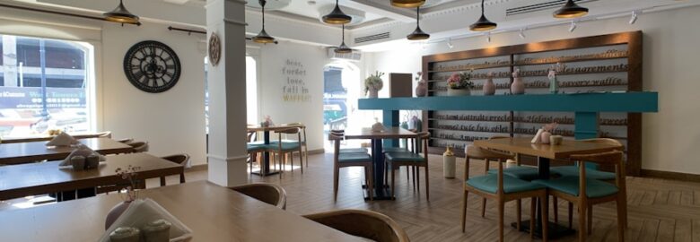 The Lunch Box: Restaurant In Jacobs, Durban 4026