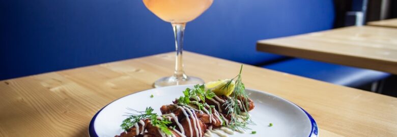 1 on Palm: Restaurant In uMhlanga, Durban 4021