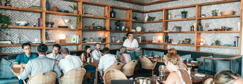 Restaurant: Restaurant In uMhlanga, Durban 9687