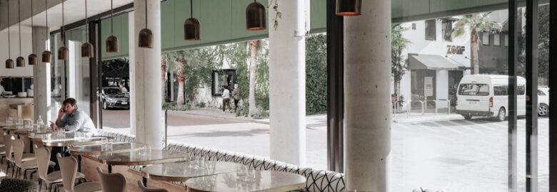 Tigers Milk Suncoast: Restaurant In Suncoast Boulevard, Durban 4056