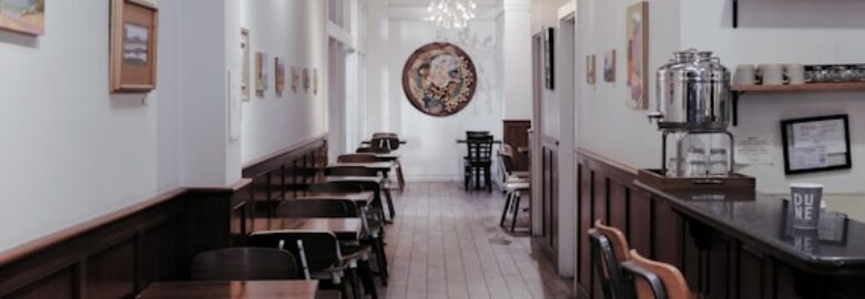 Cafe Medina: Restaurant In Chatsworth, Durban 4092