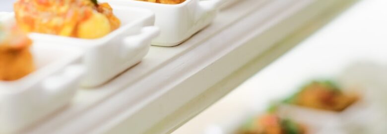 Eden Champagne Garden: Restaurant In Berea, Durban 4001