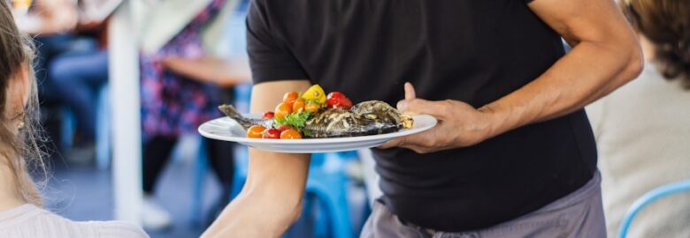 The Mad Italian: Restaurant In Durban North, Durban 4051