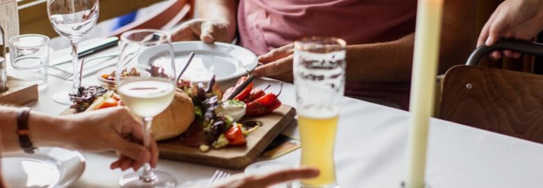 SumthingTasty Cafe: Restaurant In Greyville, Durban 4001