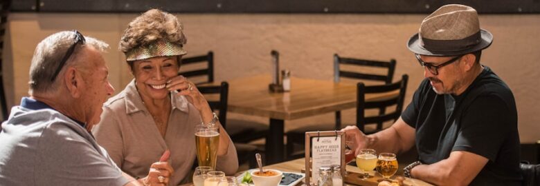 ABI Indoor Sports: Restaurant In Silverglen, Durban 4092