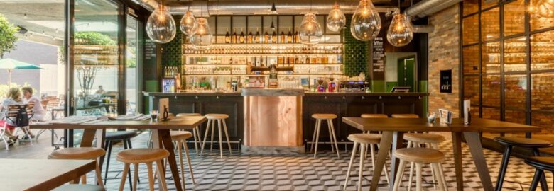 TakahMeals: Restaurant In Morningside, Durban 4001