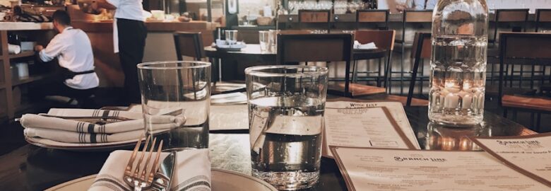 The Hussar Grill Oceans: Restaurant In Umhlanga, Durban 4320