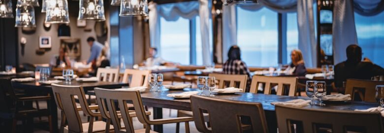 Bellevue Cafe: Restaurant In Kloof, Durban 3610