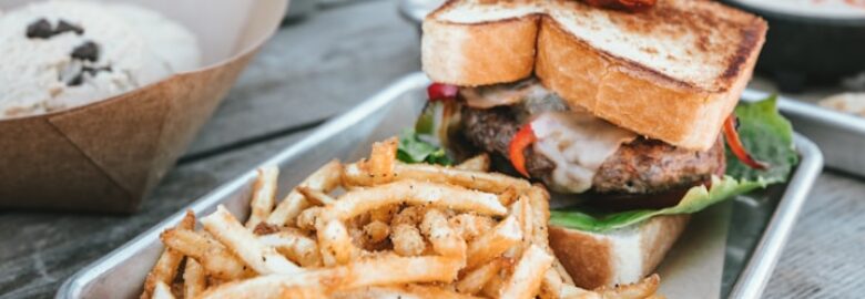 Fresh Food Daily Restaurant & Catering Services: Restaurant In Windermere, Durban 4401