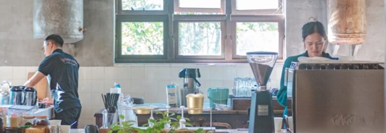 Bricks & Coal: Restaurant In Windermere, Durban 4001