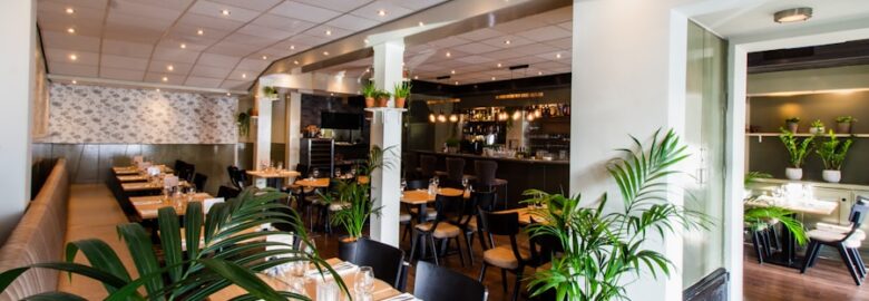 Nandos Bluff Drive Thru: Restaurant In Bluff, Durban 4052