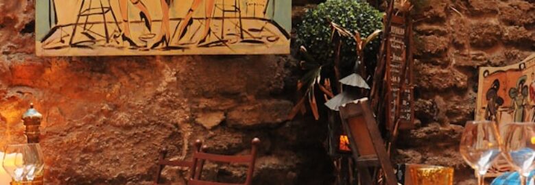 Yugo: Restaurant In Berea, Durban 4001