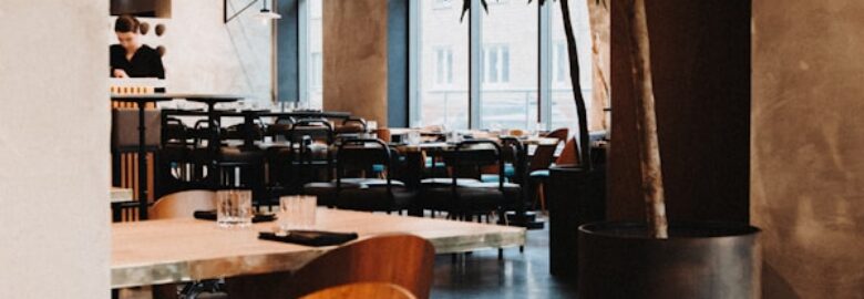 Perere Oceans Mall: Restaurant In Durban North, Durban 4320