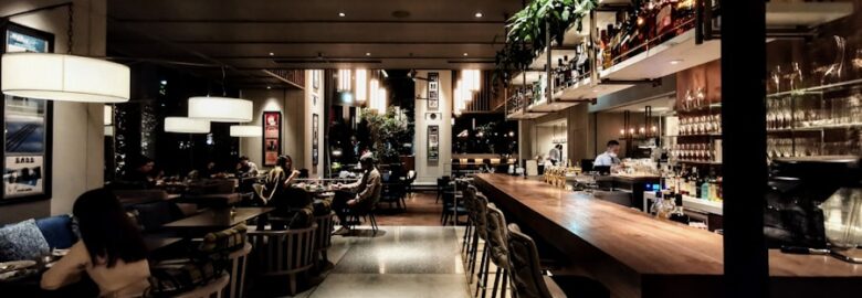 One Durban: Restaurant In Durban Central, Durban 4000