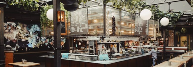 ColCacchio Gateway: Restaurant In Umhlanga Ridge, Durban 4319