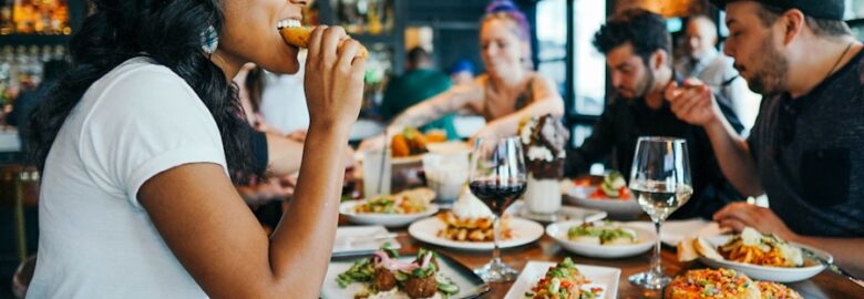 food Park: Restaurant In Umhlanga Ridge, Durban 4319