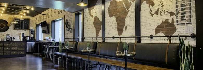 The Hot Pot: Restaurant In Snell Parade, Durban 4001