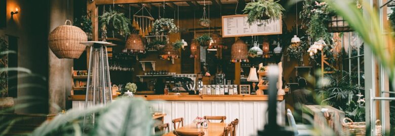 Global Catering Equipment: Restaurant In Umbilo, Durban 4001