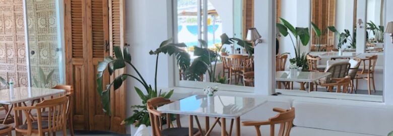Cafe Delicio: Restaurant In Durban Central, Durban 4001