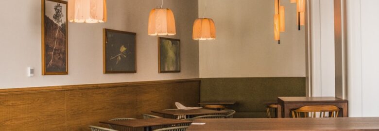 Lunas Kitchen – Restaurant & Gourmet Takeaway: Restaurant In Kensington, Durban 4016