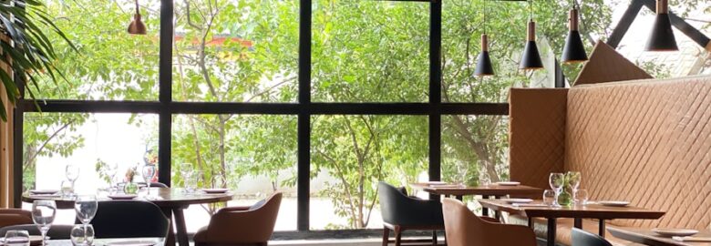 Mississippi Seafoods: Restaurant In Glenmore, Durban 6940