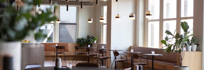 The Food Pantry: Restaurant In Durban Central, Durban 4001