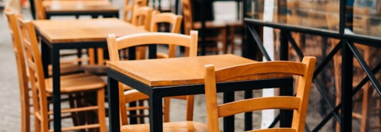 The Brown Cat Cafe: Restaurant In Outer West Durban, Durban 3660